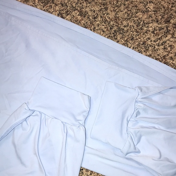 🐠HALARA High Waisted Side Pocket Cut Out Cool Touch Casual Joggers  XS | NWOT - Picture 9 of 11